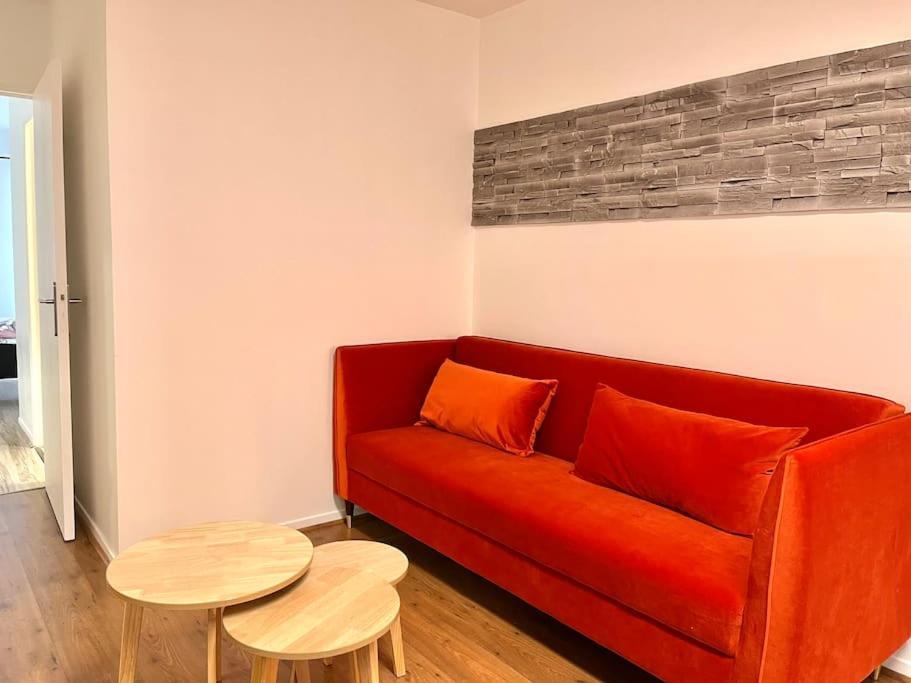 Appartement • Paris/Disney • 1 Min Gare 뷰씨 쎙 죠흐쥬 외부 사진
