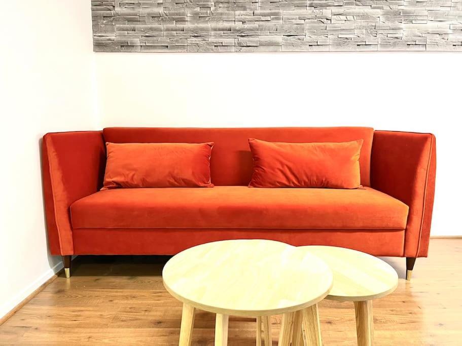 Appartement • Paris/Disney • 1 Min Gare 뷰씨 쎙 죠흐쥬 외부 사진